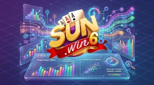 Đinh vị thương hiệu