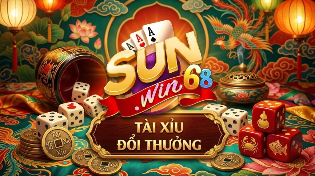 Bầu Cua Việt Nam Sunwin - Sảnh Cược Dân Gian Uy Tín 2026 sunwin baucuavn
