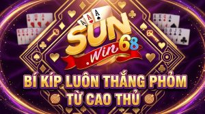 Bí quyết cách chơi bài phỏm luôn thắng từ cao thủ