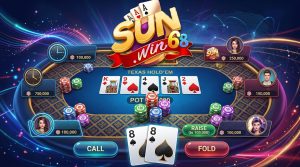 Hình thức cược Game bài đổi thưởng phổ biến