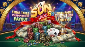 Vì sao nên tham gia Poker tại cổng game Sunwi